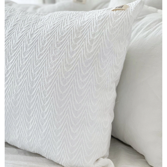 Funda Indie (rústico) 50 x 70 