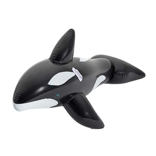 Orca inflable Bestway 