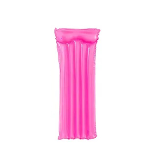 Colchoneta Inflable Bestway Fuscia