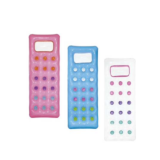 Colchoneta Inflable Fashion Lounge Bestway