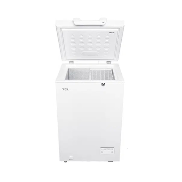 Freezer TCL F100CFW 98L Horizontal