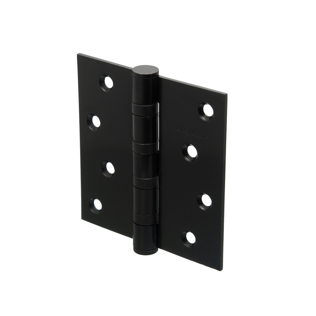 BISAGRA MUNICION ACERO INOXIDABLE 100MMX75MMX2.80MM PAR