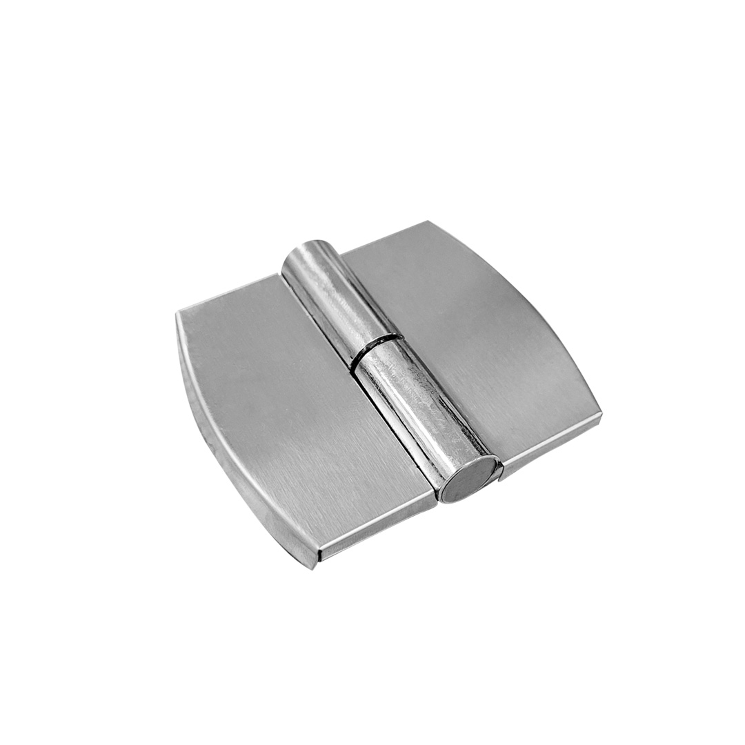 BISAGRA CON CAIDA PARA KIT DE BAÑO IZQUIERDA PAR