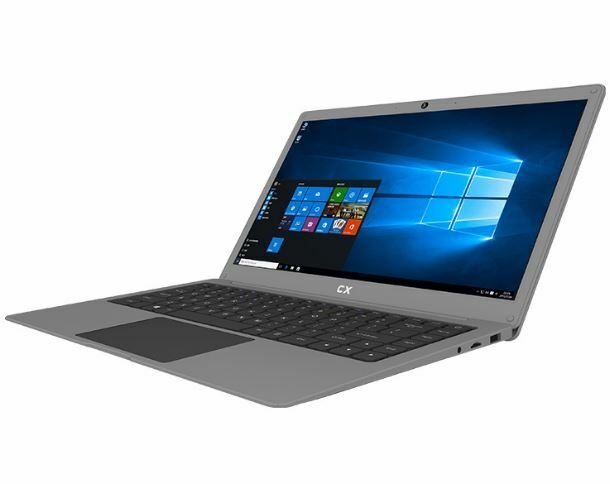 Notebook CX 14.1 AMD A9-9400+8GB+64GB+250G