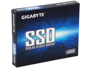 GIGABYTE SSD 480GB SATA 6GB/S