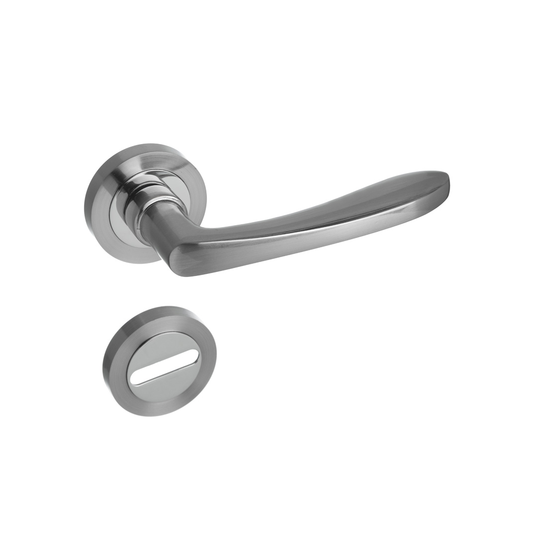 MANIJA PREMIUM-LIBRA SATIN ROSETA REDONDA