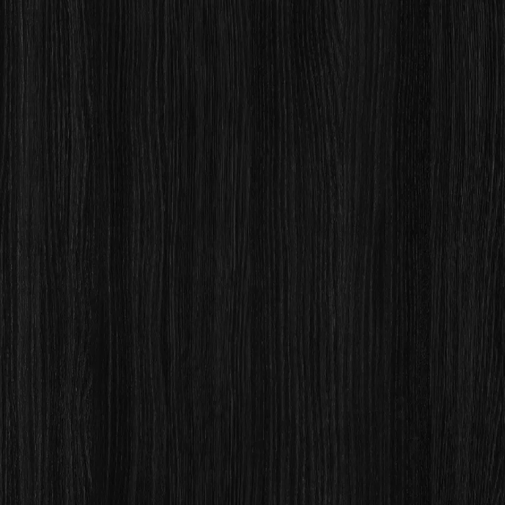 FRESNO NEGRO / EBANO PVC SIN COLA 29X040 CANTOCHAP