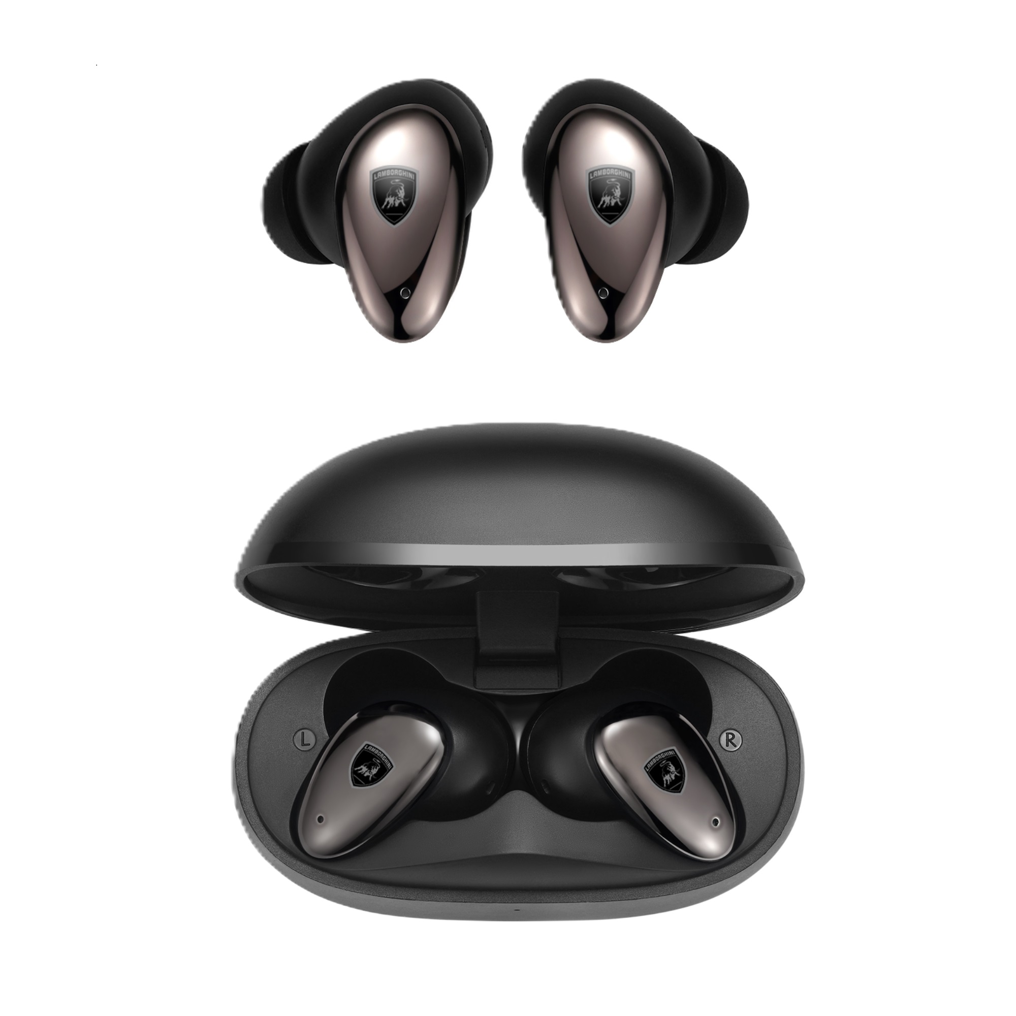 Auriculares Lamborghini- Lambo Bud Huracan 300