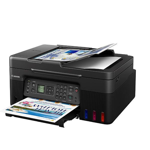 Impresora Canon PIXMA G4170