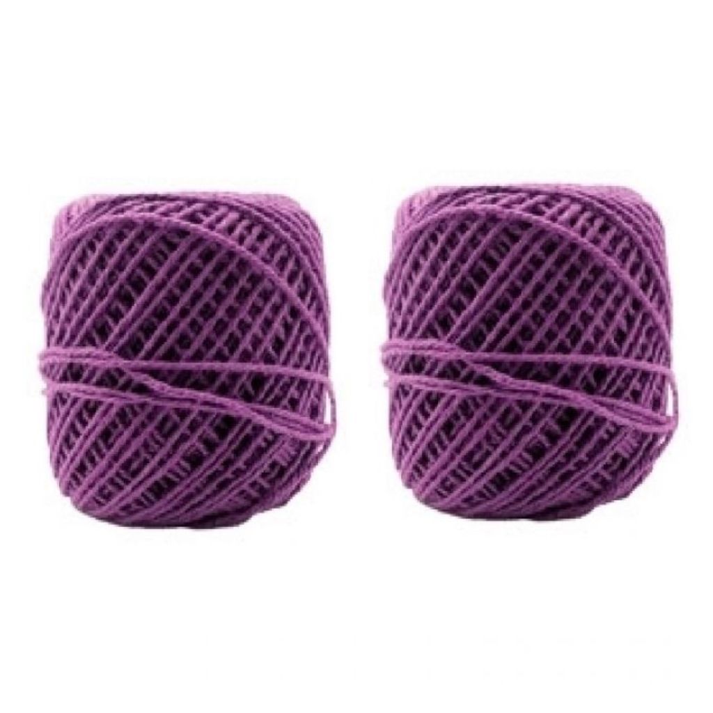 HILO PIOLIN GRANDE N3 X 1 VIOLETA - LCOST