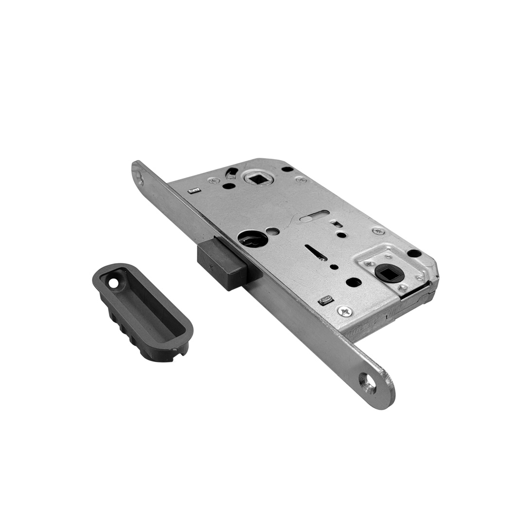 CERRADURA MAGNETICA PUERTA DE BAÑO