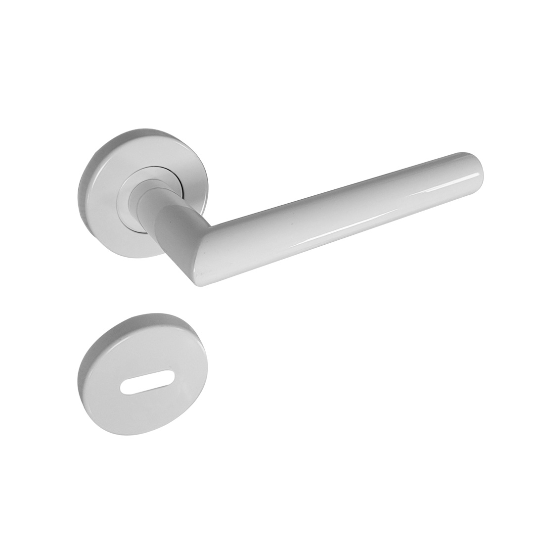 MANIJA RECTA DOBLE BALANCIN