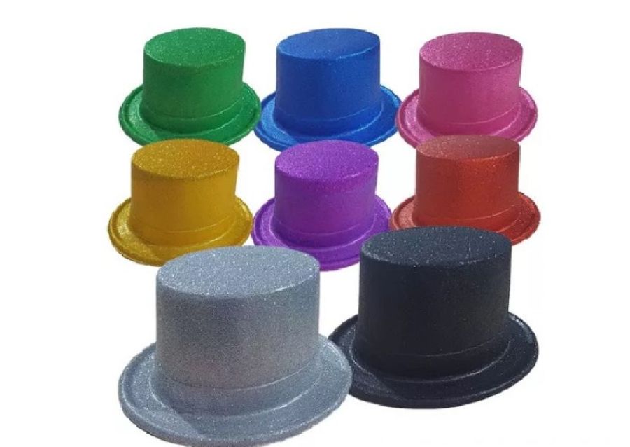 GALERA CON GIBRE VS COLORES (YJ0629) YJ IMPORT