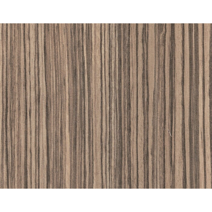 ZEBRANO PVC SIN COLA