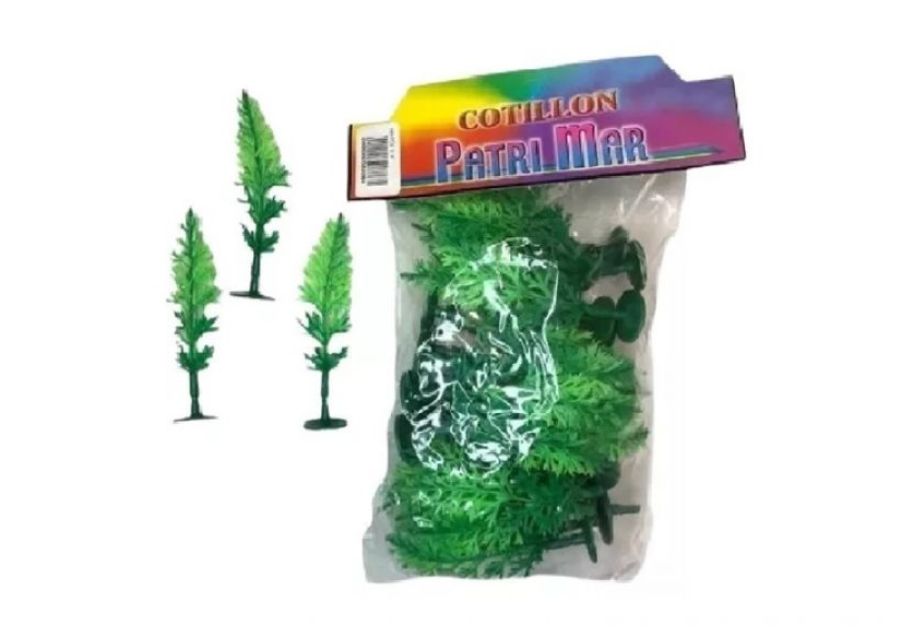 PINITOS X36 (0144) PATRIMAR