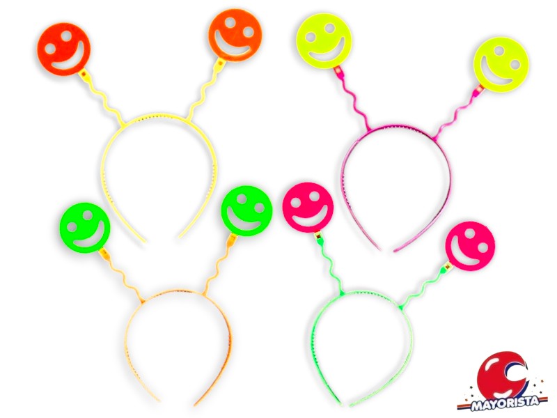 VINCHAS X4 FLUO CARITAS LOKOS - MOLDIN PLAST