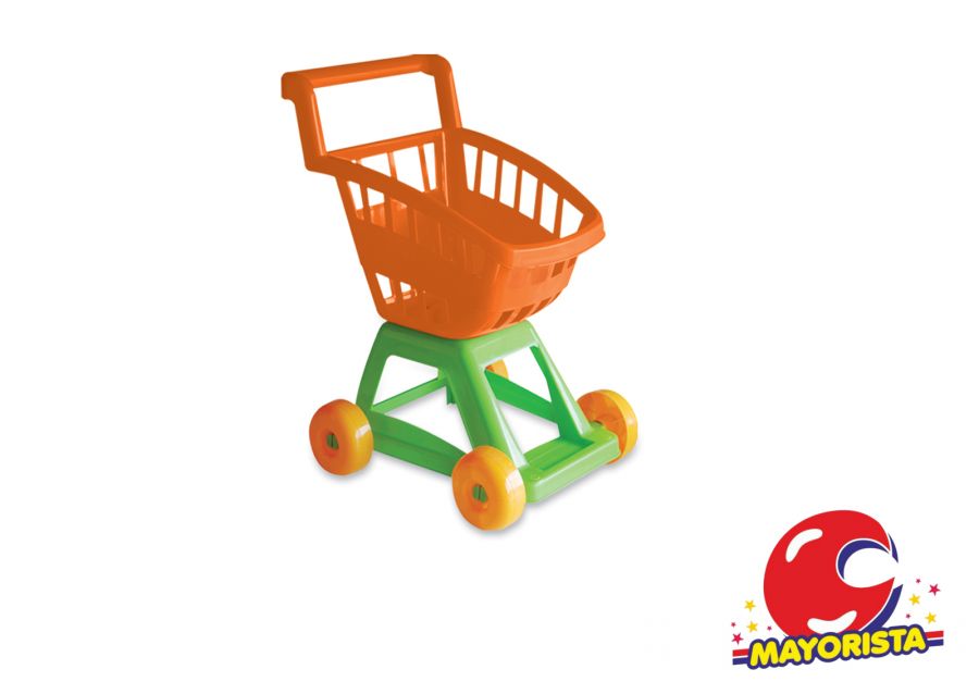 CARRITO DE SUPER (609) DURAVIT
