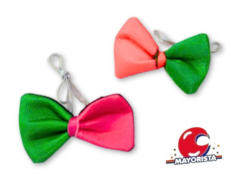 MONO DE TELA FLUO 12CM (410) SCRAFT