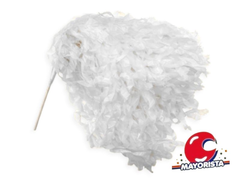 PORRON SUPER BLANCO X1 (409) COTILLON NACIONAL