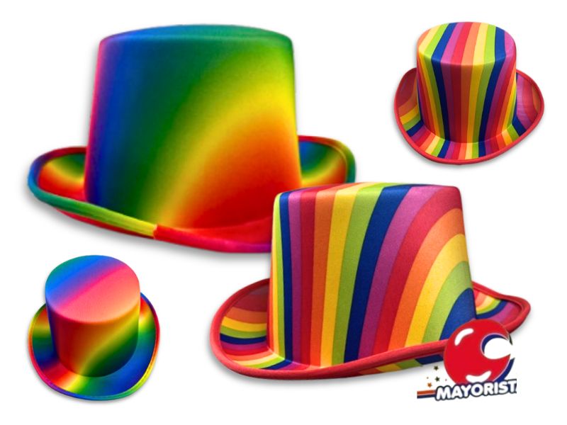 GALERA MULTICOLOR 12 CM (ZLE-CG-27-01) ERIK