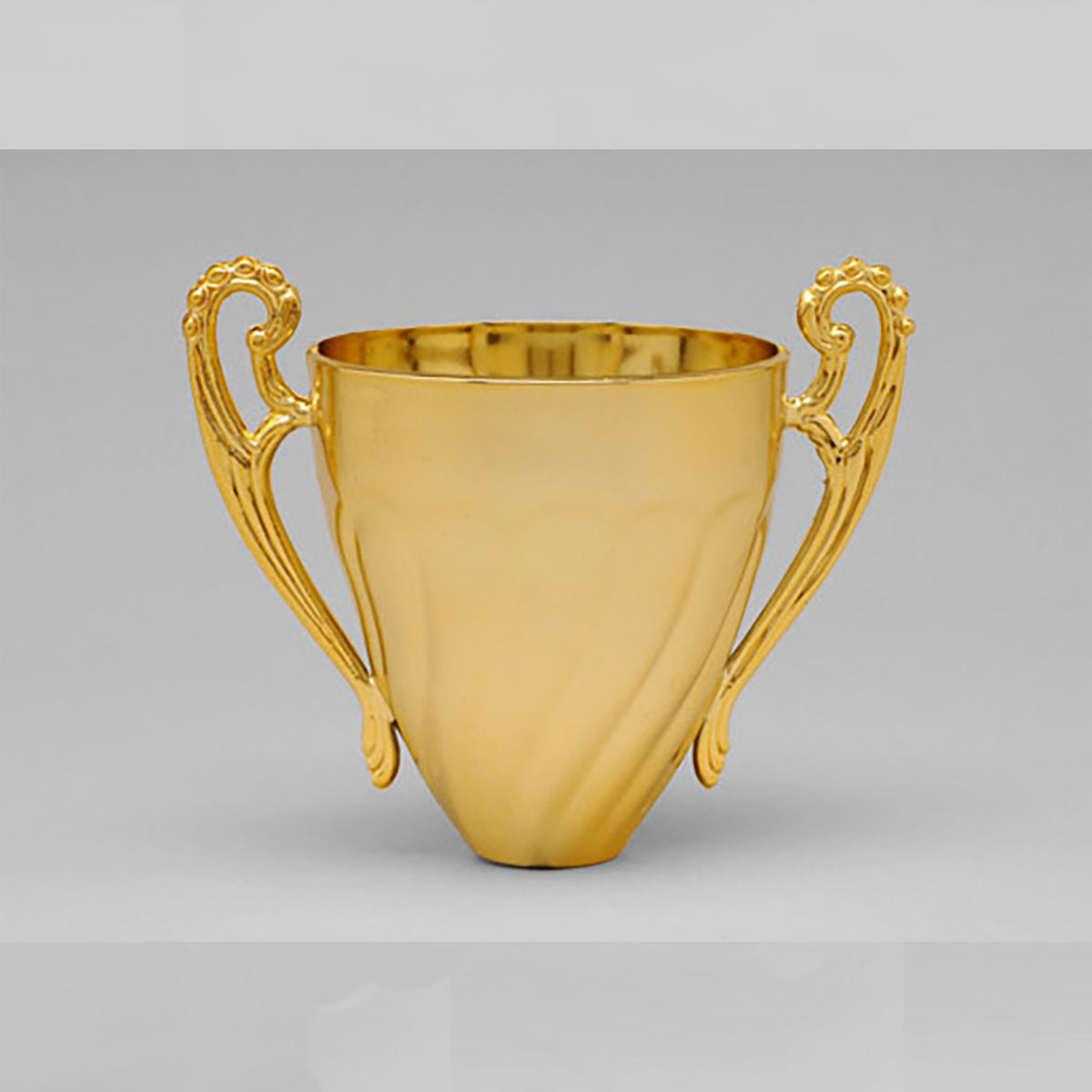 Copa Florencia Diam.100 Oro 