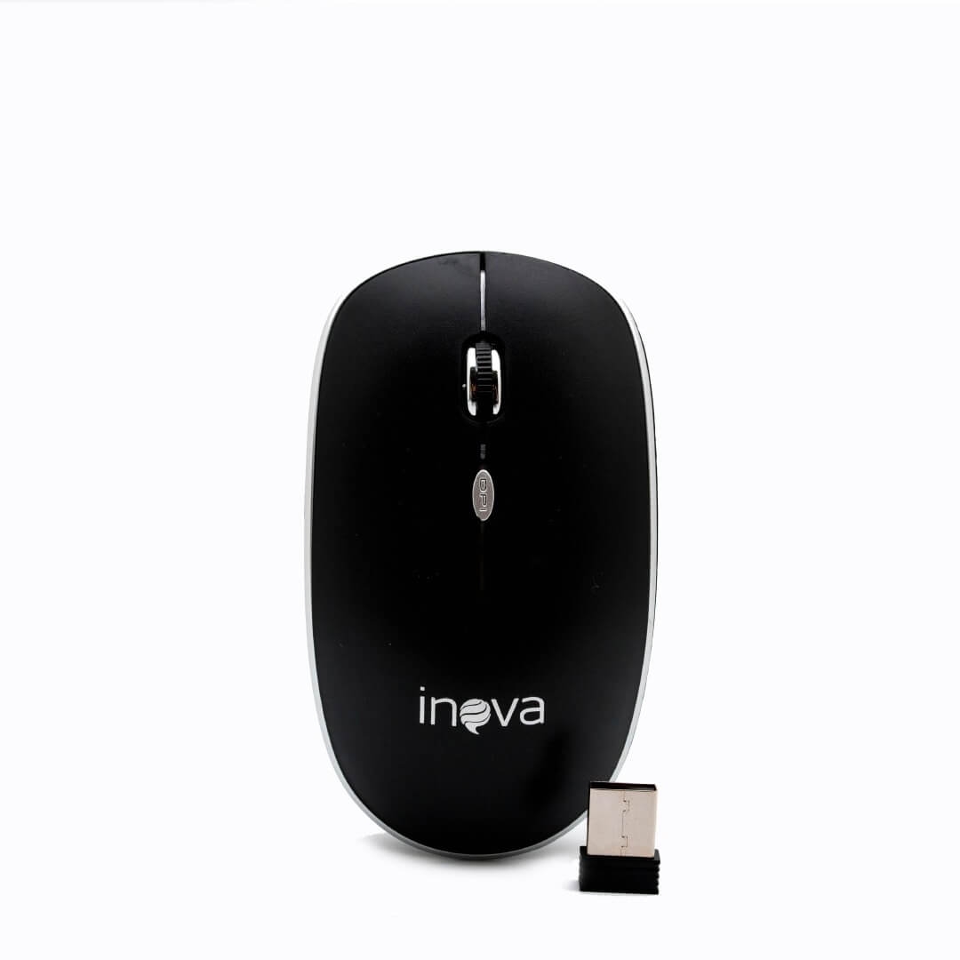 Mouse INOVA Wireless