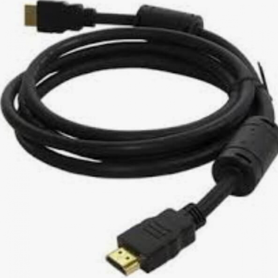 Cable NOGA HDMI 2Mts (MACHO-MACHO)