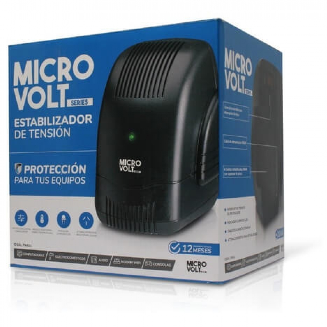 TRV Micro Volt 2000