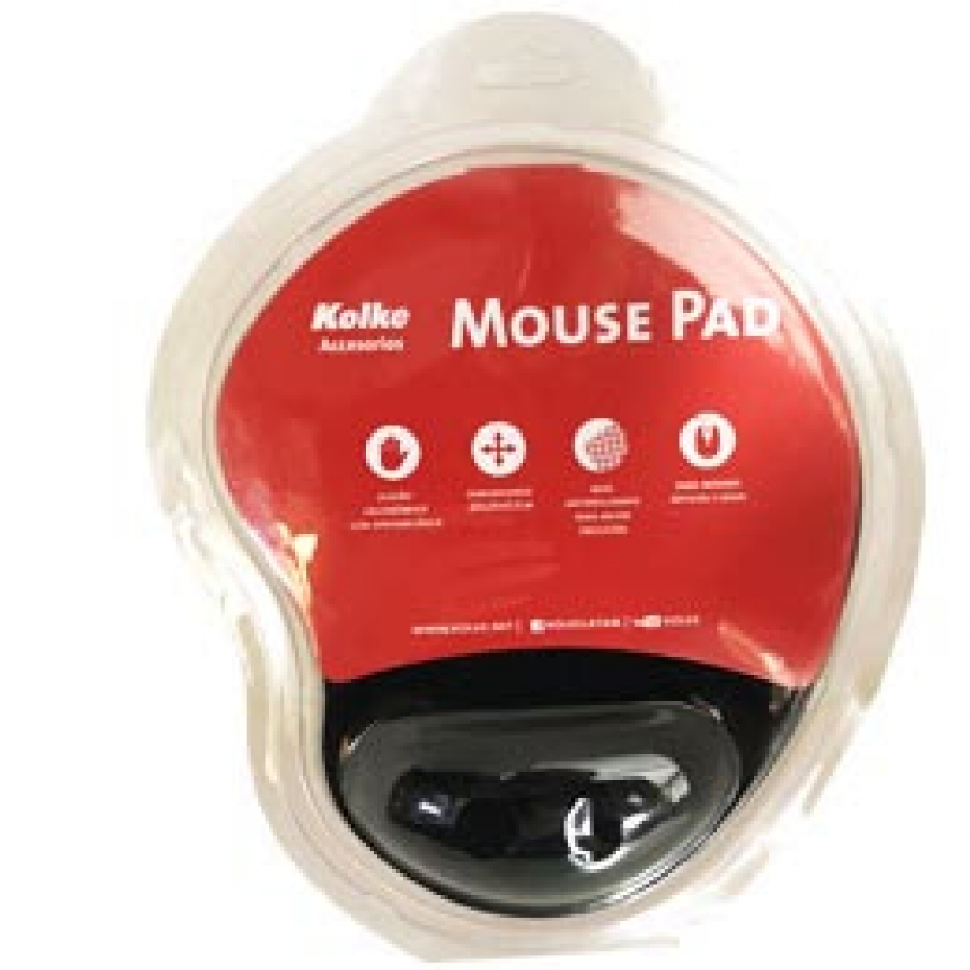 Mouse Pad KOLKE Gel