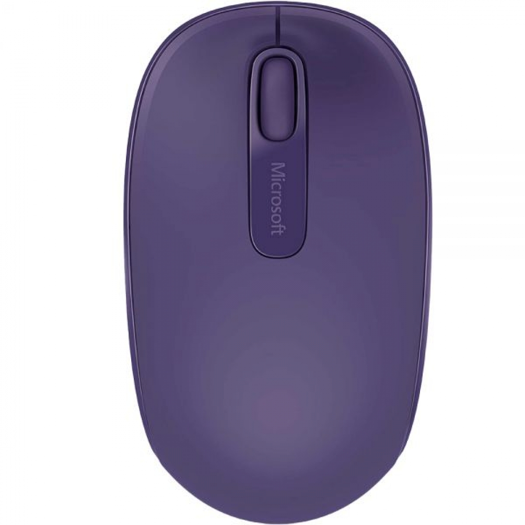 Mouse MICROSOFT 1850 Wireless 