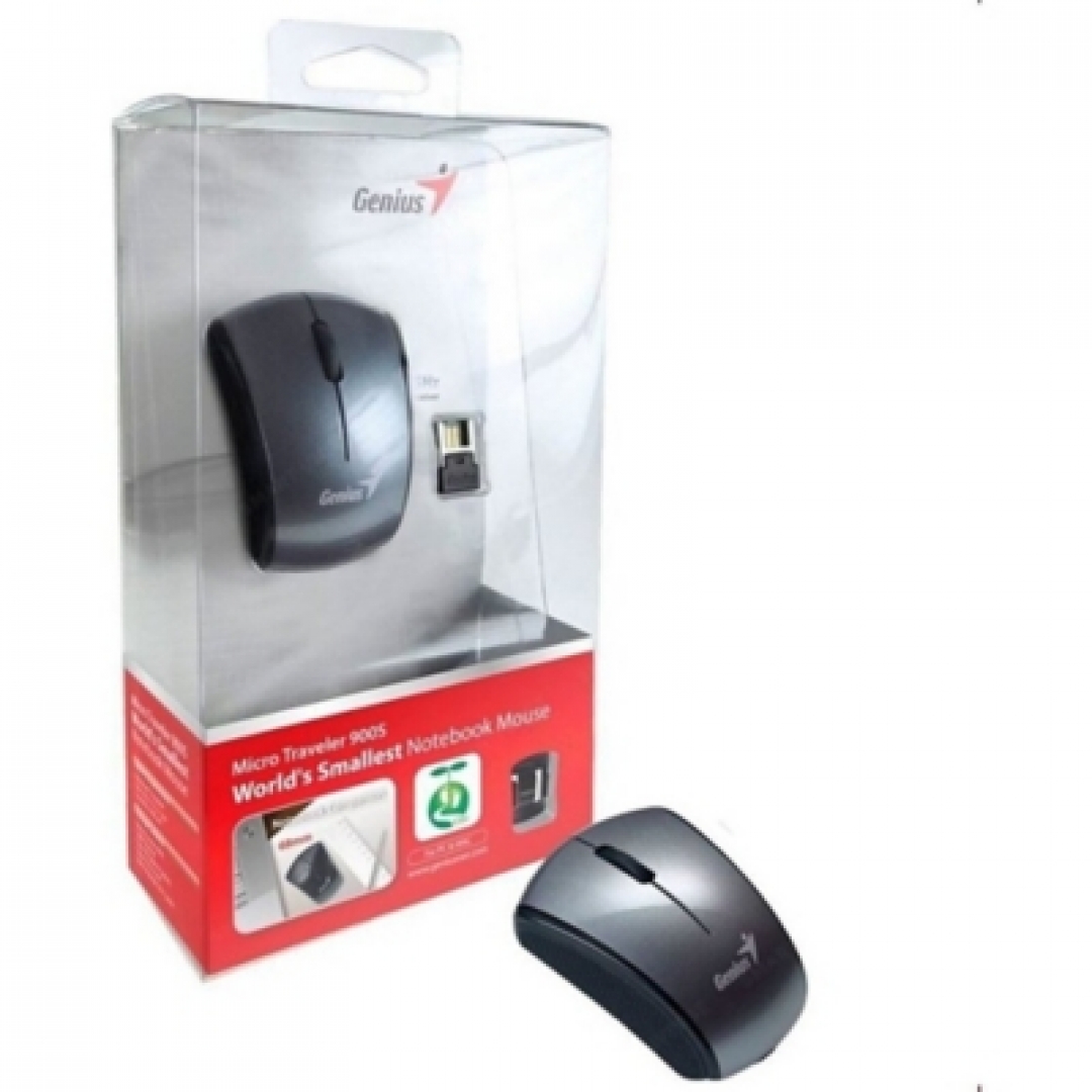 Mouse GENIUS Micro Traveler 900S Wireless