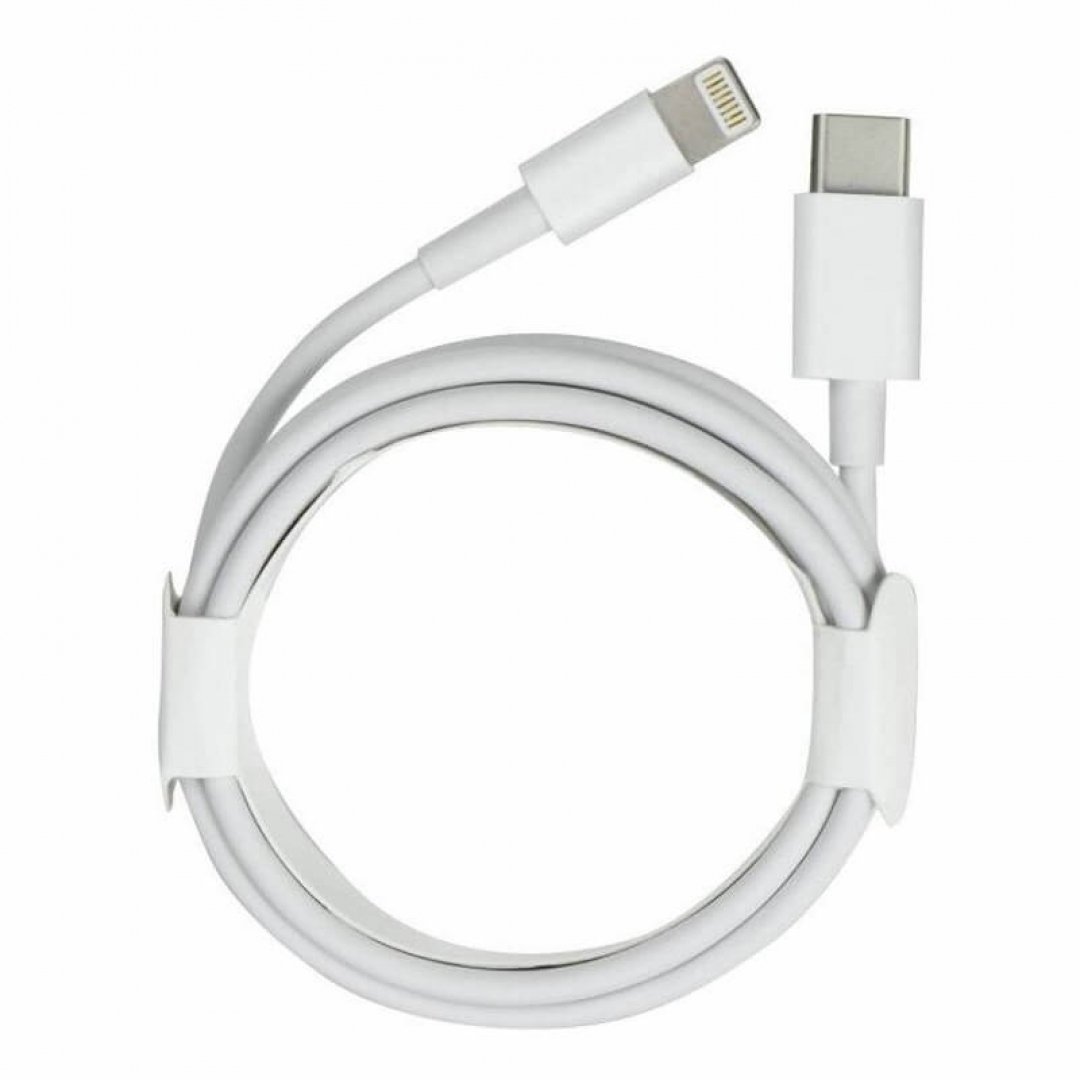 CABLE IPHONE TYPE-C LIGHTNING