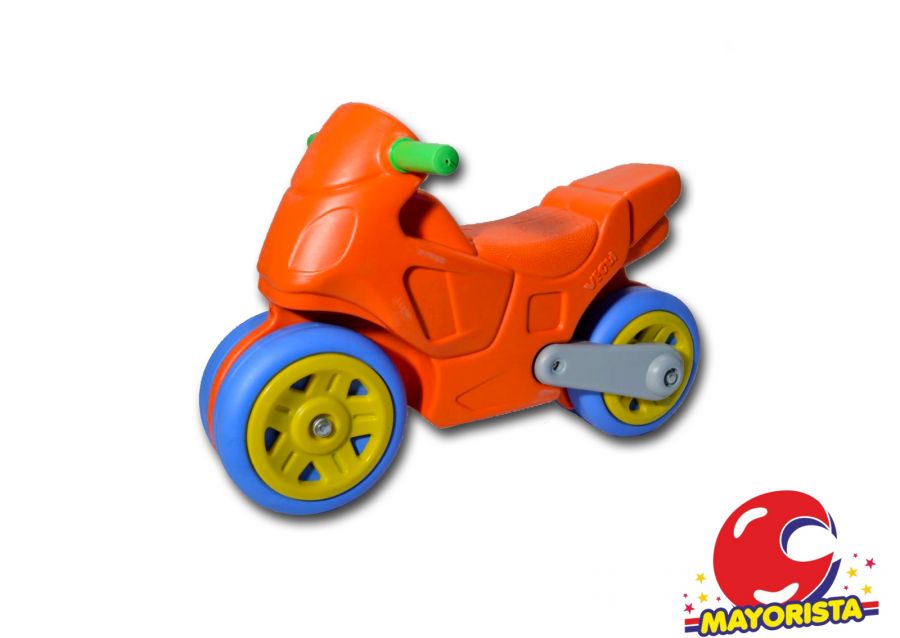 MOTO RINY (171) - VEGUI