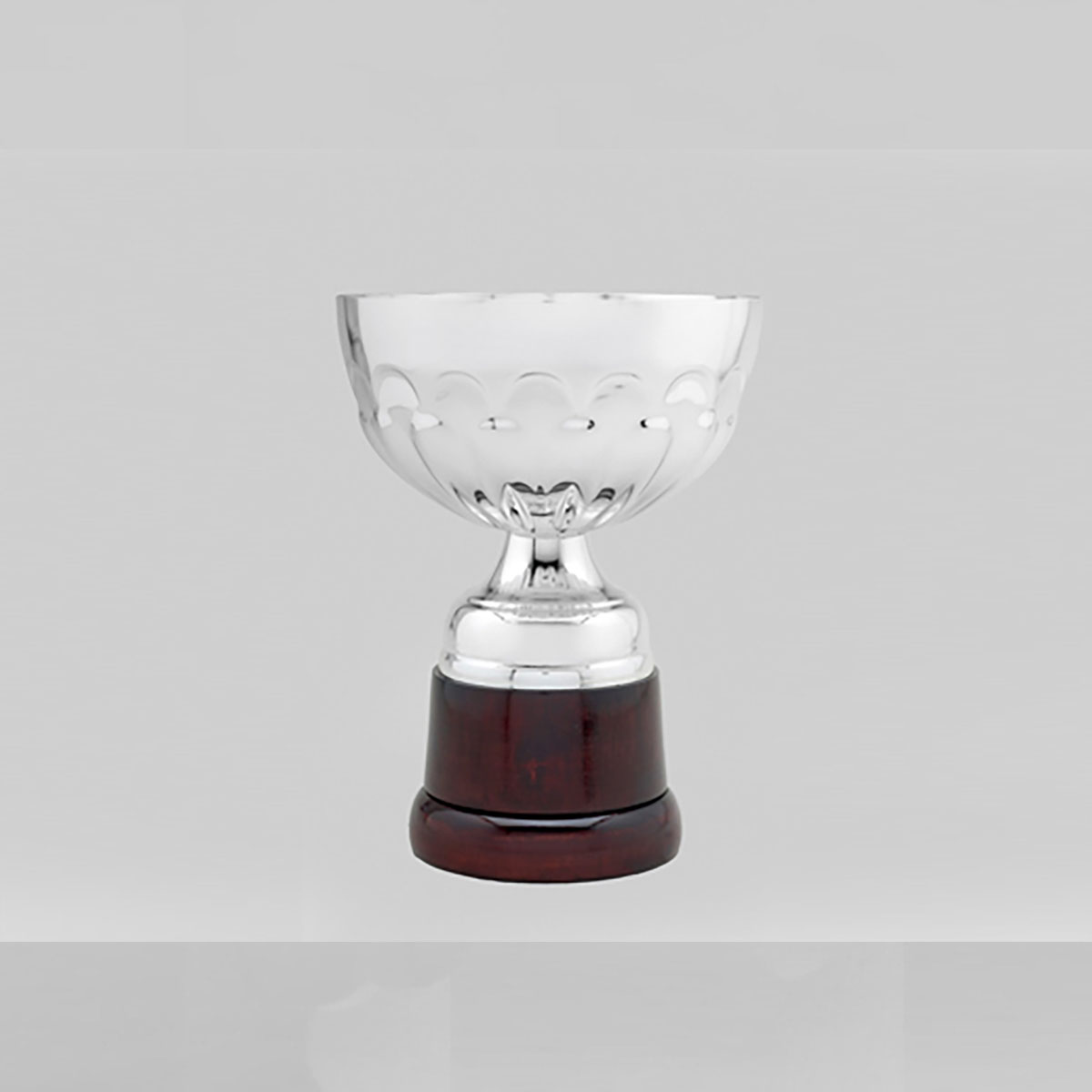 Linea Fiore 80 Plata